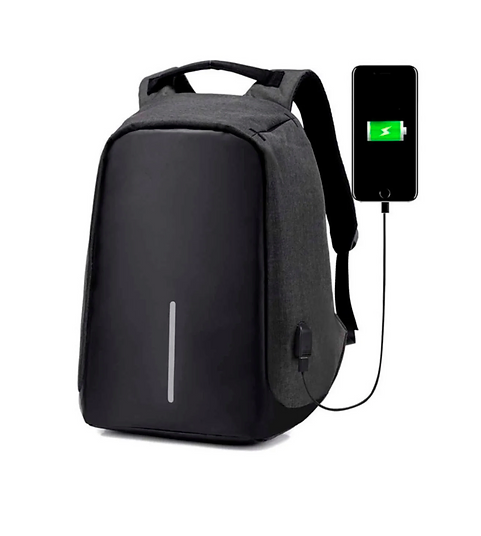 Miniatura 2 de COMB ANTIRROBO+SMARTWATCH T500+M10